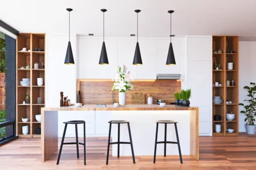 Kitchen Refurbishment Survival Guide – How to make life easier while living without a kitchen